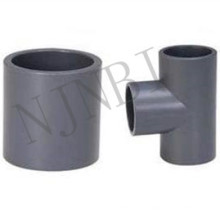 PVC Fittings - T-Shirt Gelenk